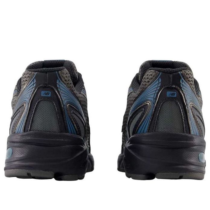 NEW BALANCE 740V2 GREY BLUE