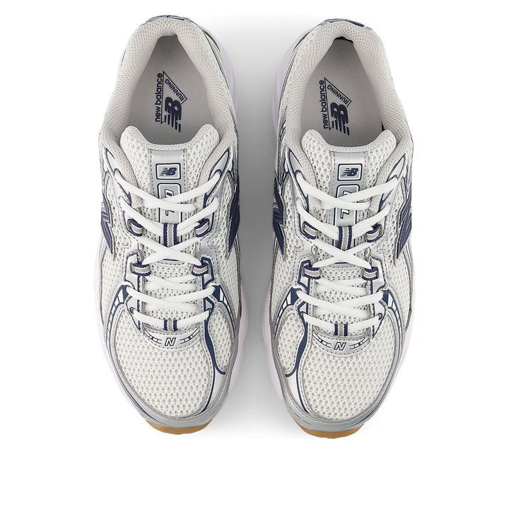 NEW BALANCE 740V2 MONARCH NAVY
