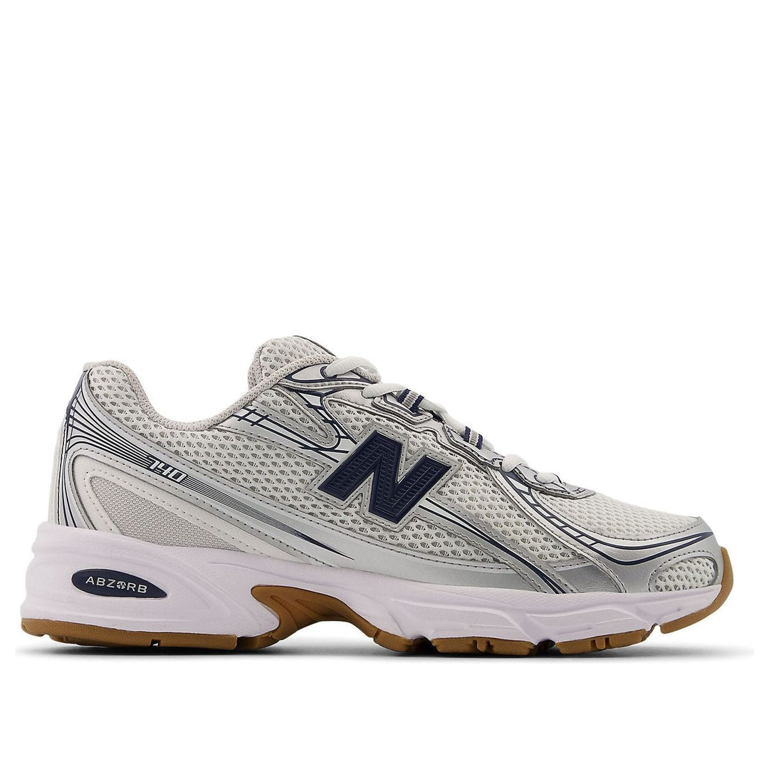 NEW BALANCE 740V2 MONARCH NAVY