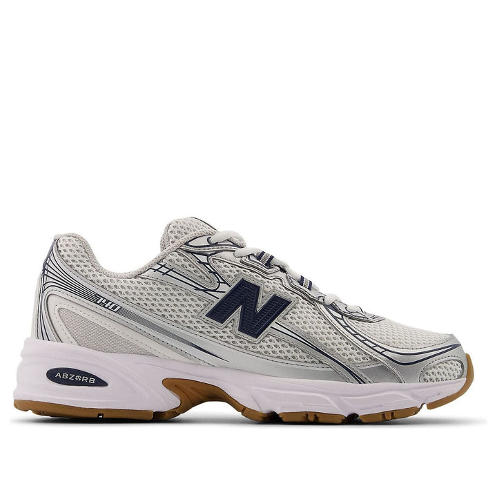 NEW BALANCE 740V2 MONARCH NAVY