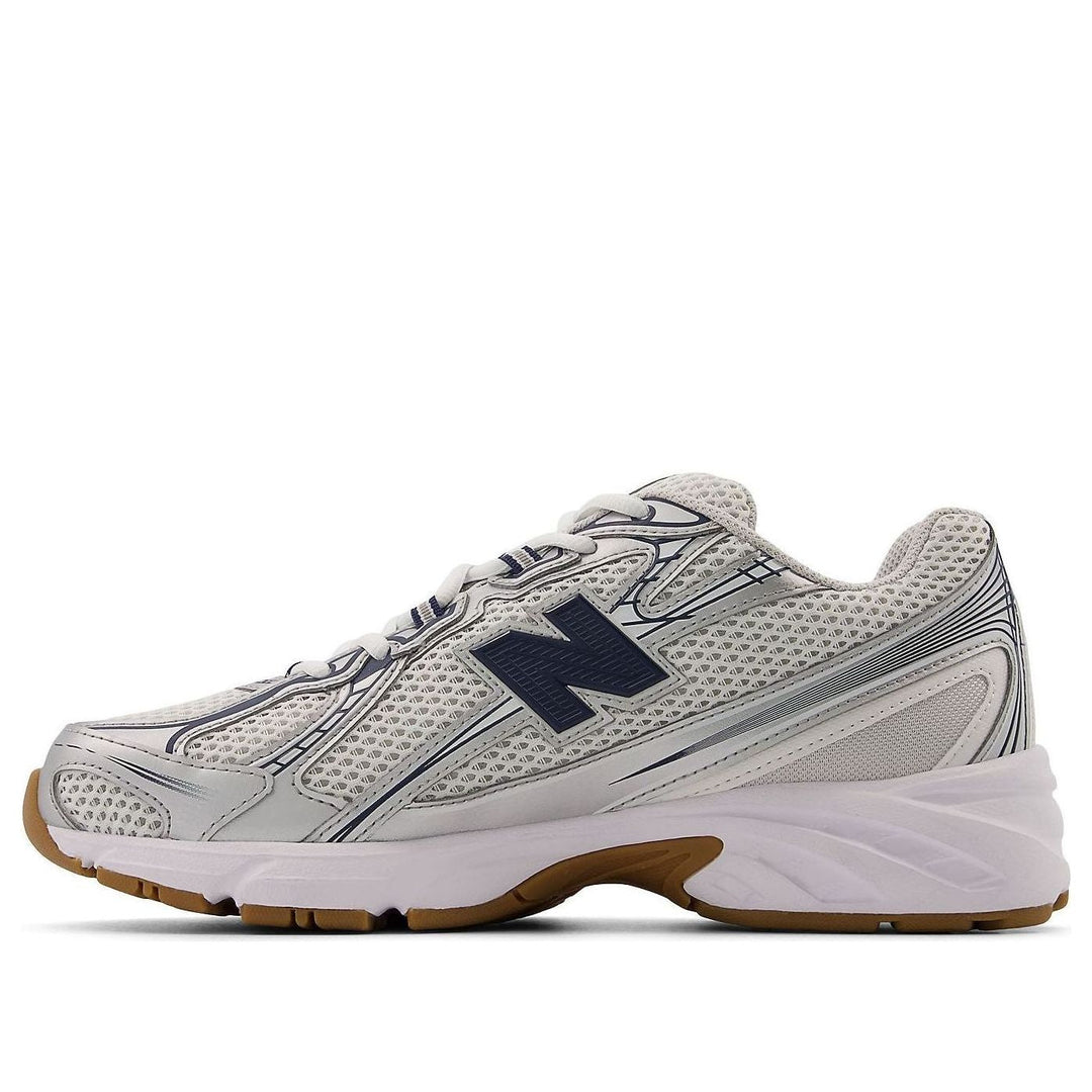NEW BALANCE 740V2 MONARCH NAVY
