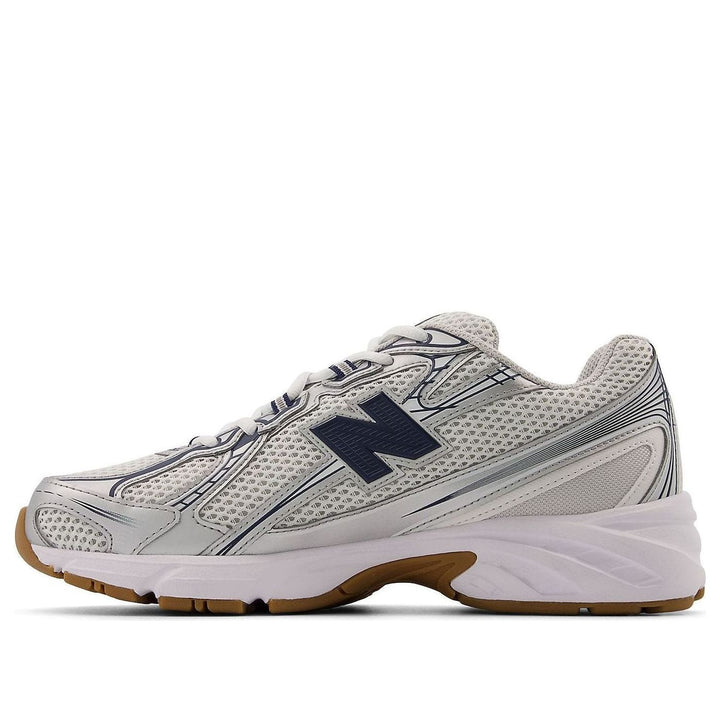 NEW BALANCE 740V2 MONARCH NAVY