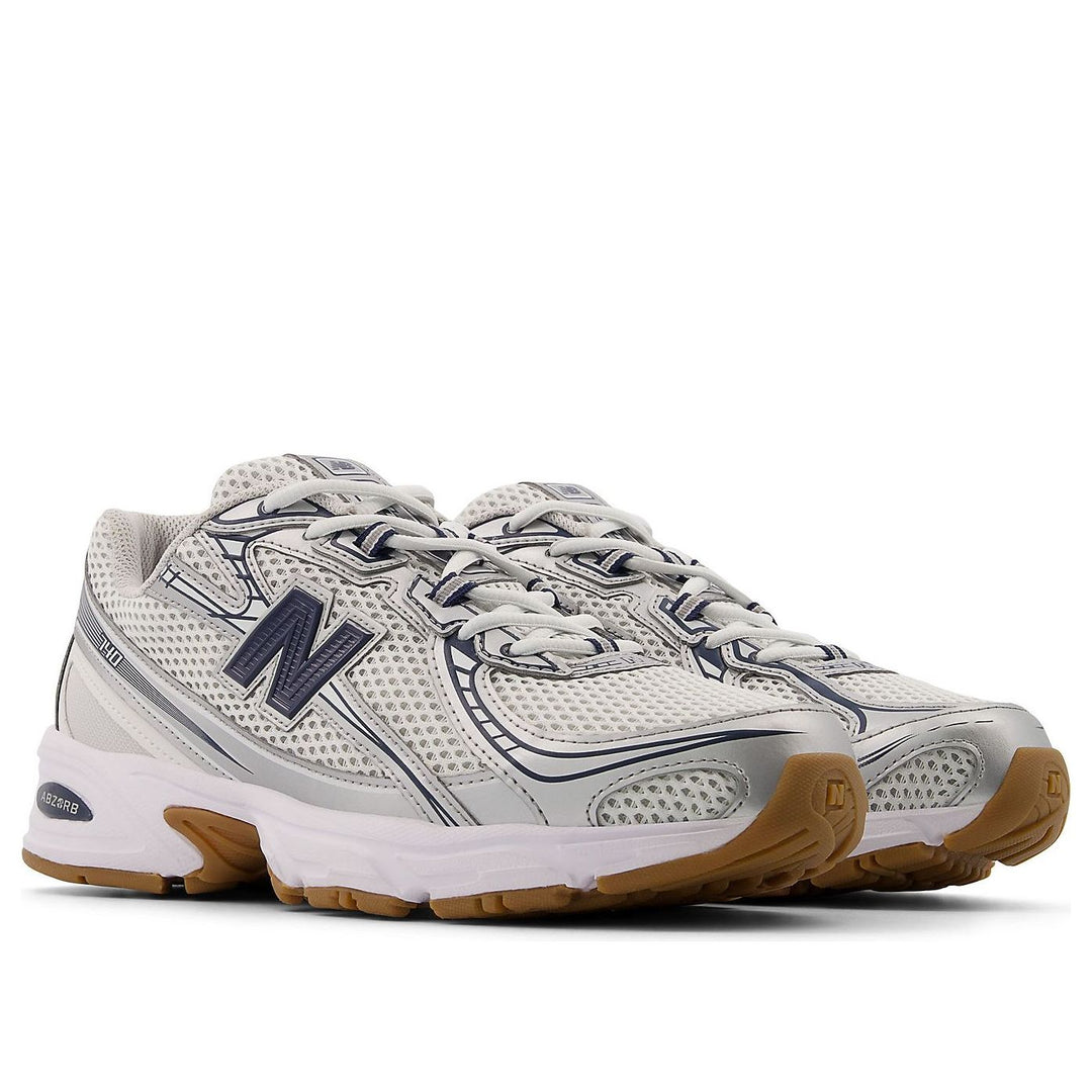 NEW BALANCE 740V2 MONARCH NAVY