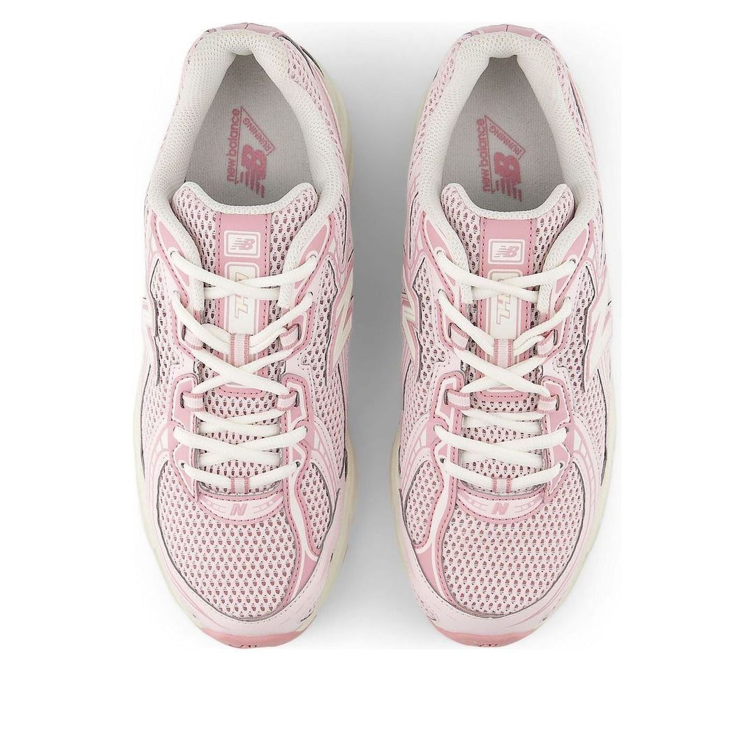NEW BALANCE 740V2 PINK GRANITE