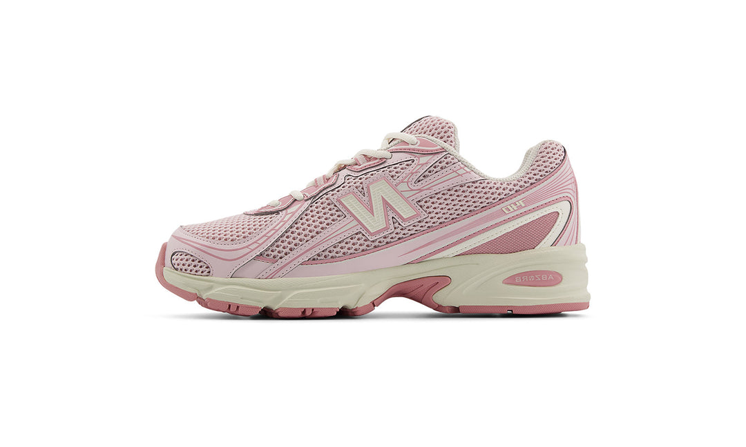 NEW BALANCE 740V2 PINK GRANITE