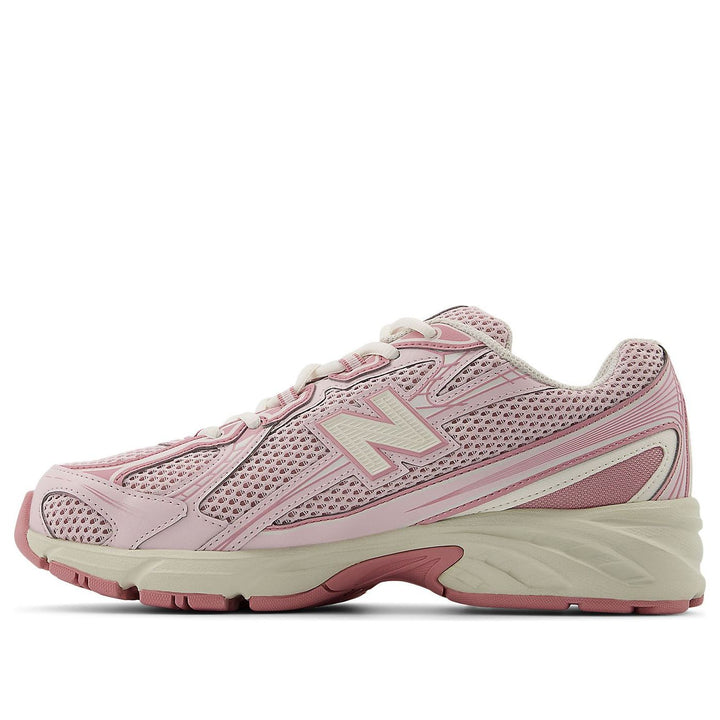 NEW BALANCE 740V2 PINK GRANITE