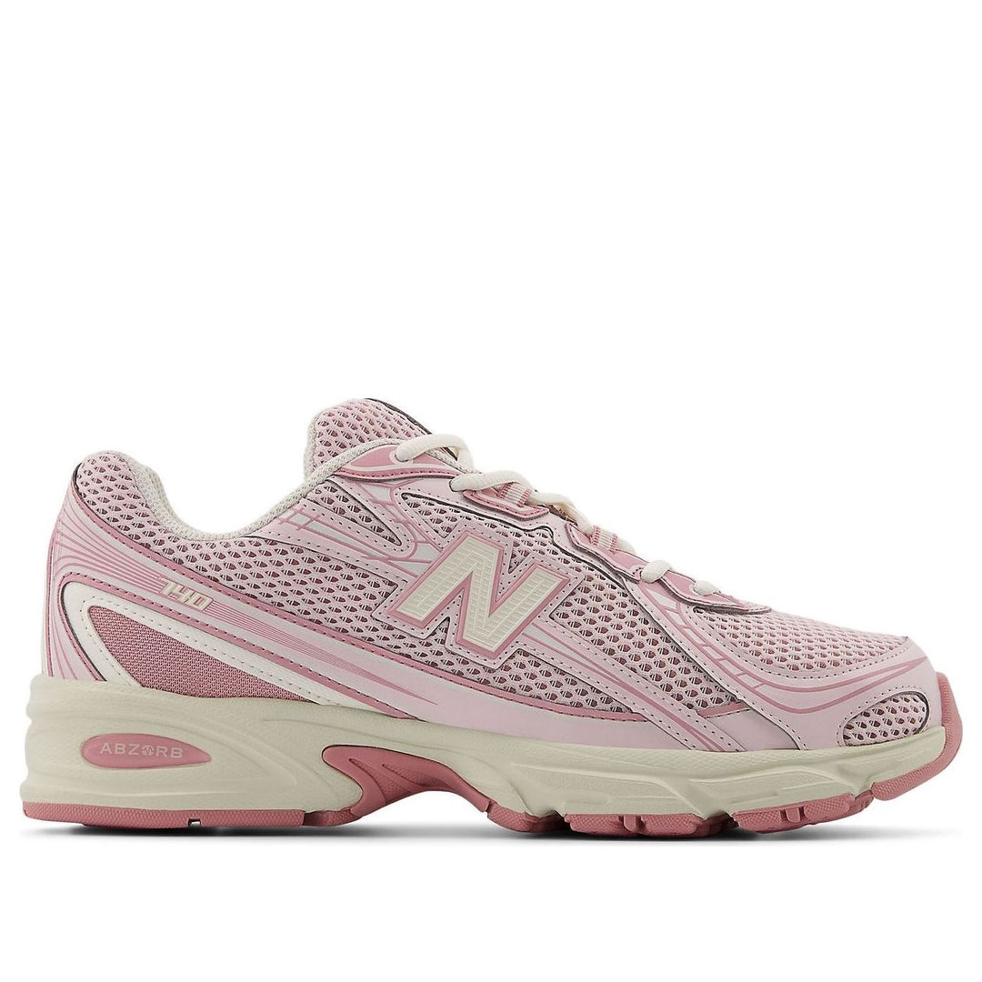 NEW BALANCE 740V2 PINK GRANITE