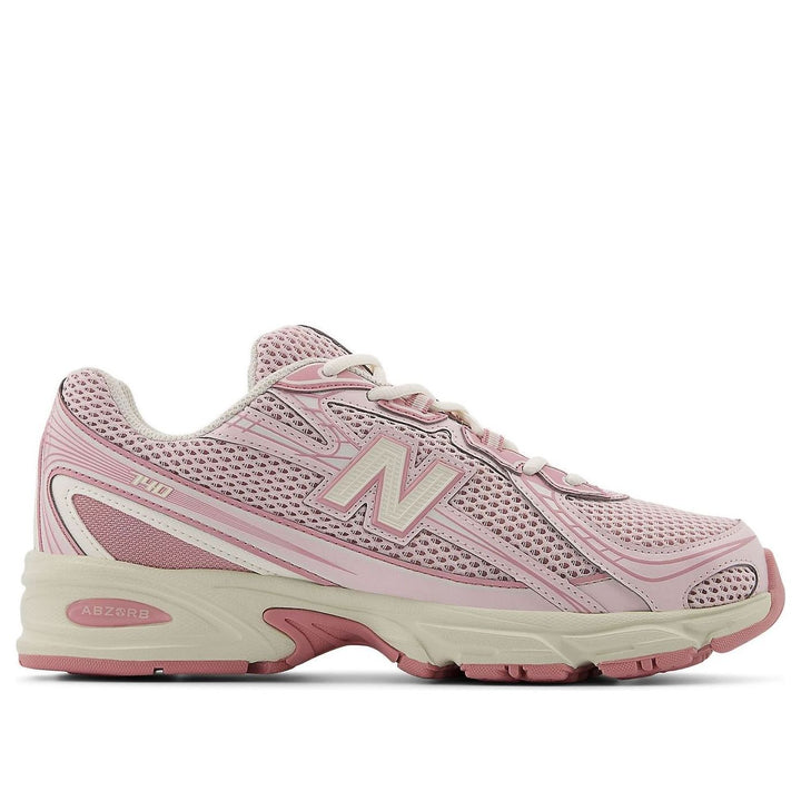 NEW BALANCE 740V2 PINK GRANITE