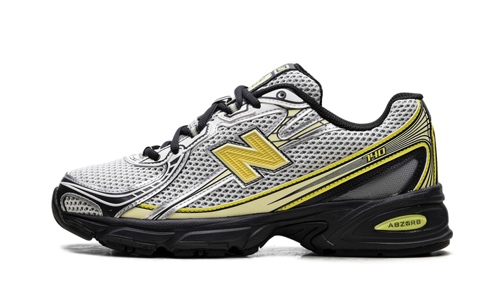NEW BALANCE 740V2 SEA SALT PHANTOM