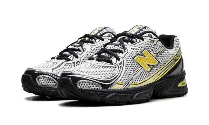 NEW BALANCE 740V2 SEA SALT PHANTOM