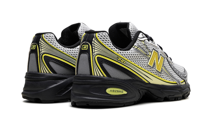 NEW BALANCE 740V2 SEA SALT PHANTOM