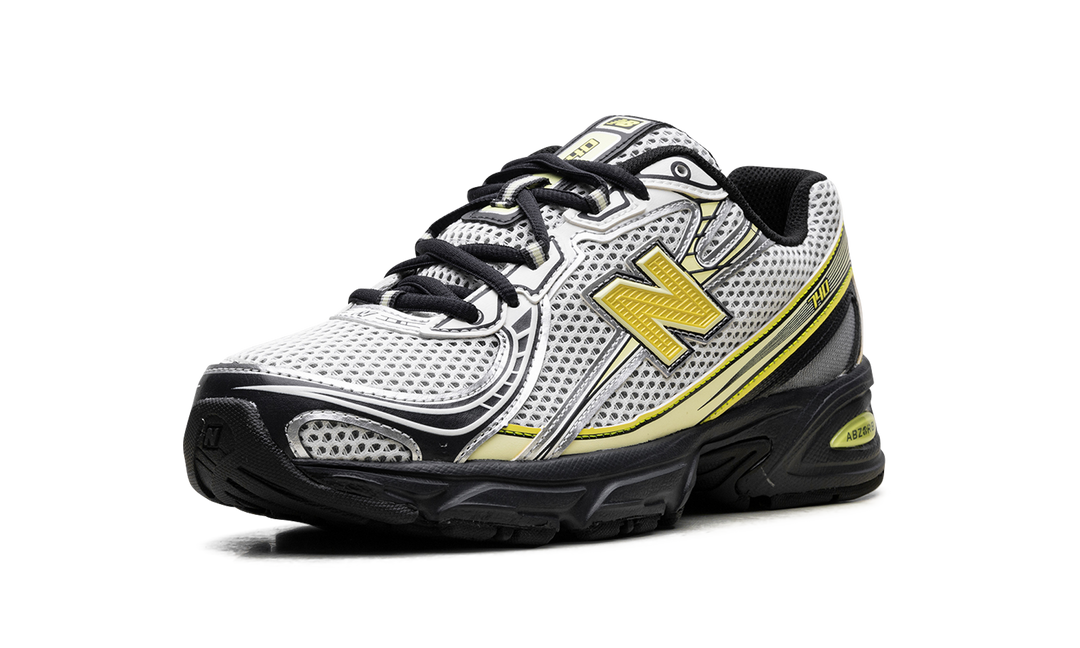 NEW BALANCE 740V2 SEA SALT PHANTOM