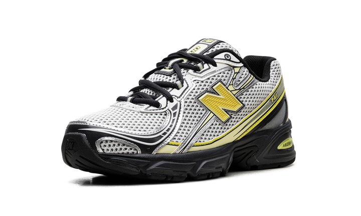 NEW BALANCE 740V2 SEA SALT PHANTOM