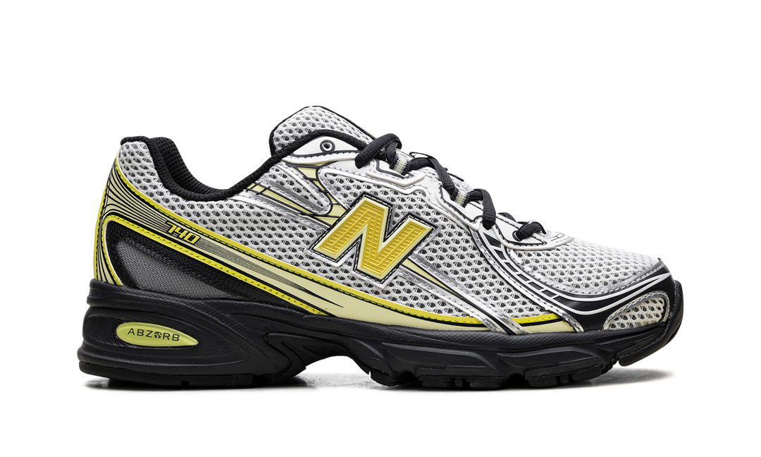 NEW BALANCE 740V2 SEA SALT PHANTOM