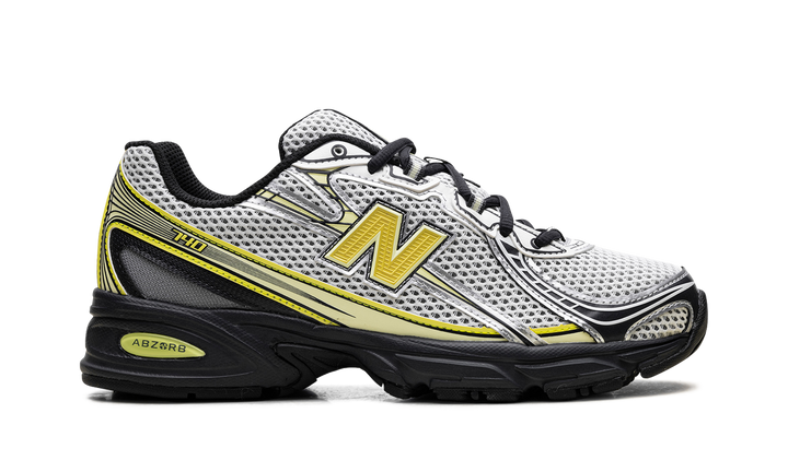 NEW BALANCE 740V2 SEA SALT PHANTOM