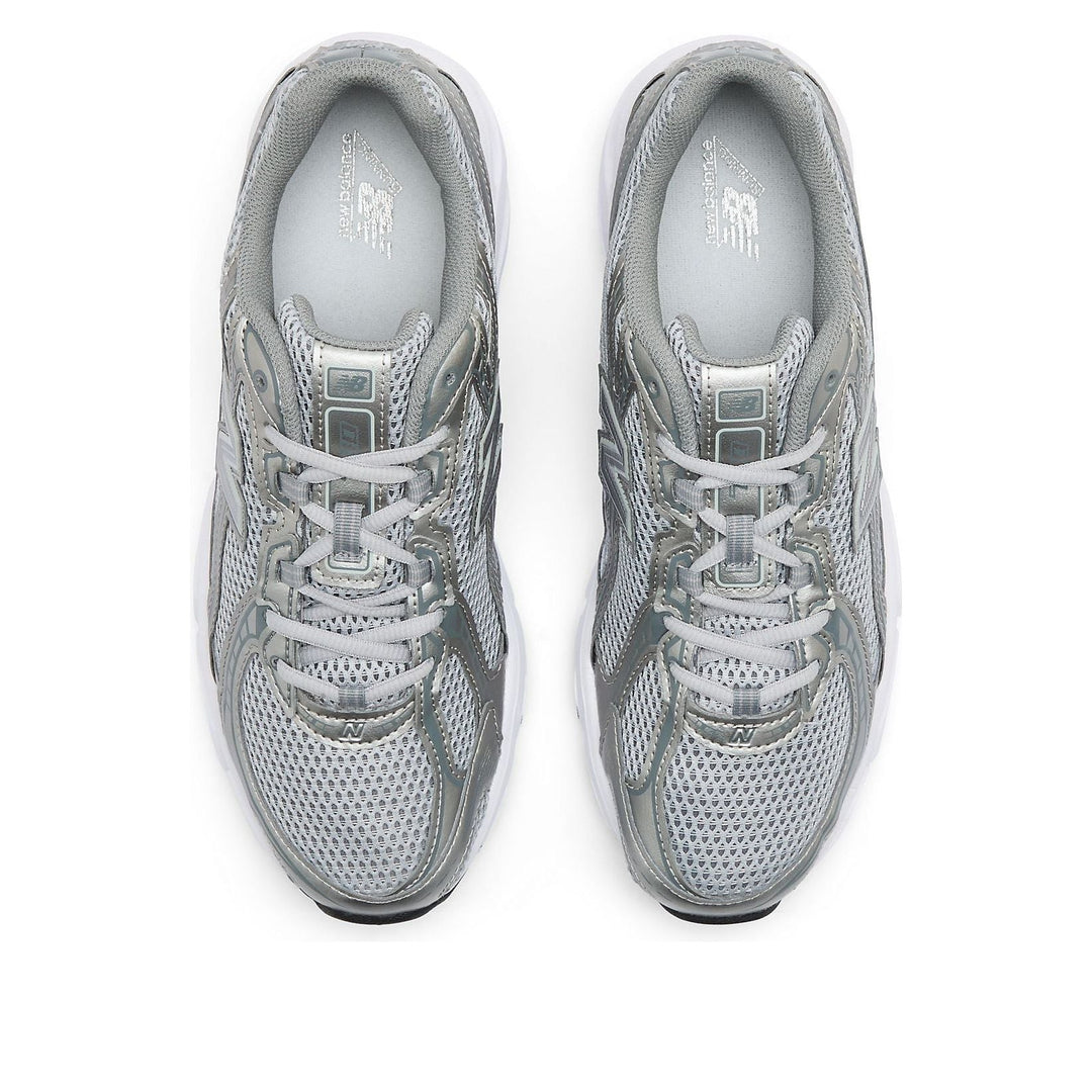 NEW BALANCE 740V2 SILVER CASTLEROCK