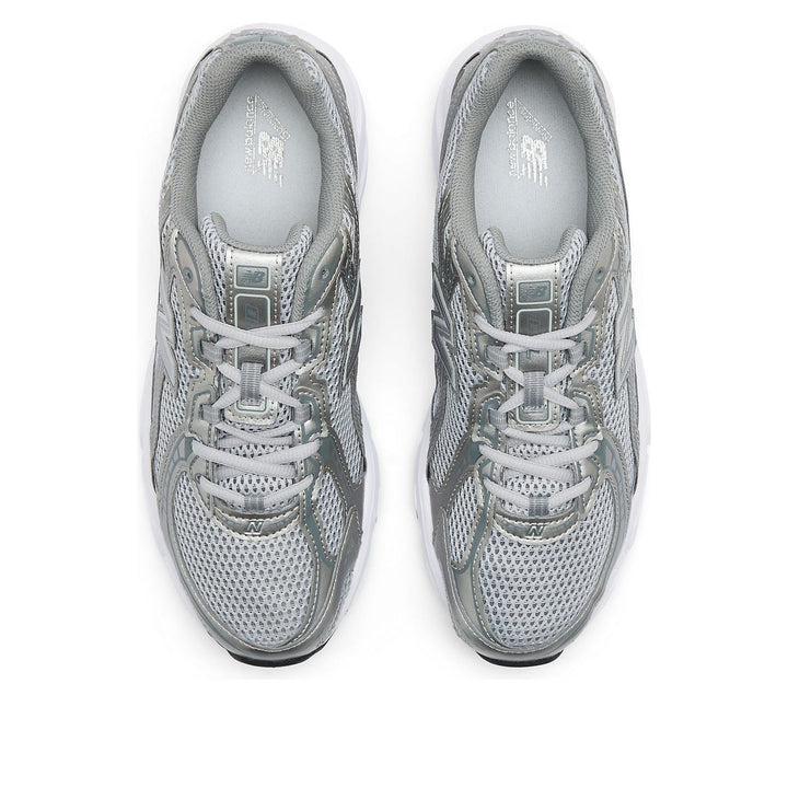 NEW BALANCE 740V2 SILVER CASTLEROCK