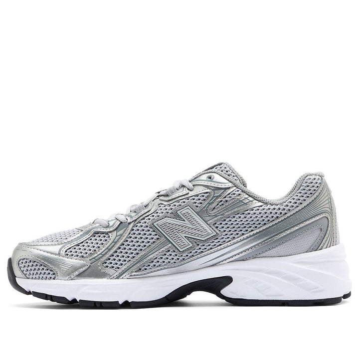 NEW BALANCE 740V2 SILVER CASTLEROCK