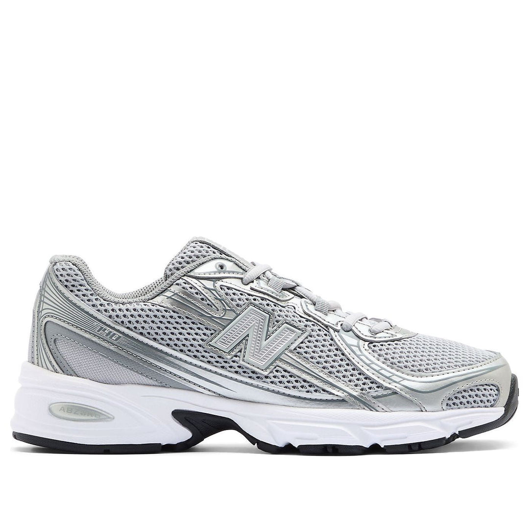 NEW BALANCE 740V2 SILVER CASTLEROCK