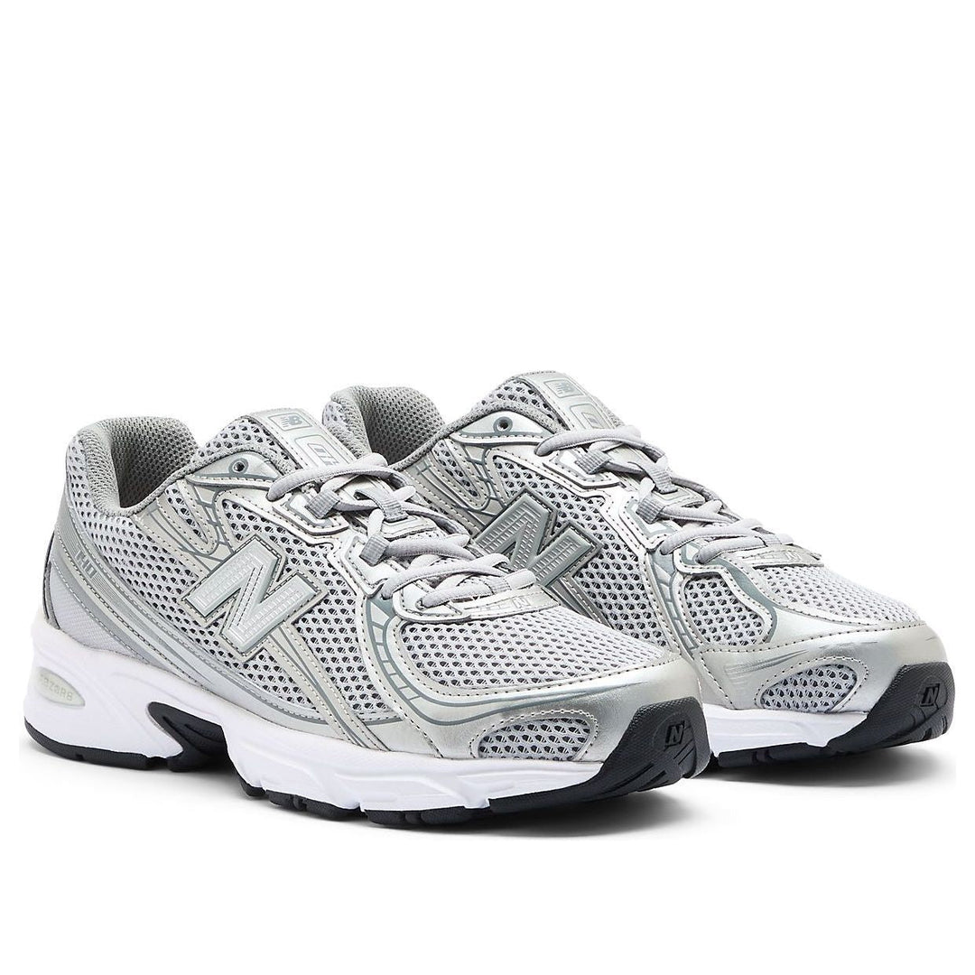 NEW BALANCE 740V2 SILVER CASTLEROCK
