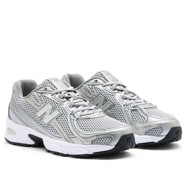 NEW BALANCE 740V2 SILVER CASTLEROCK