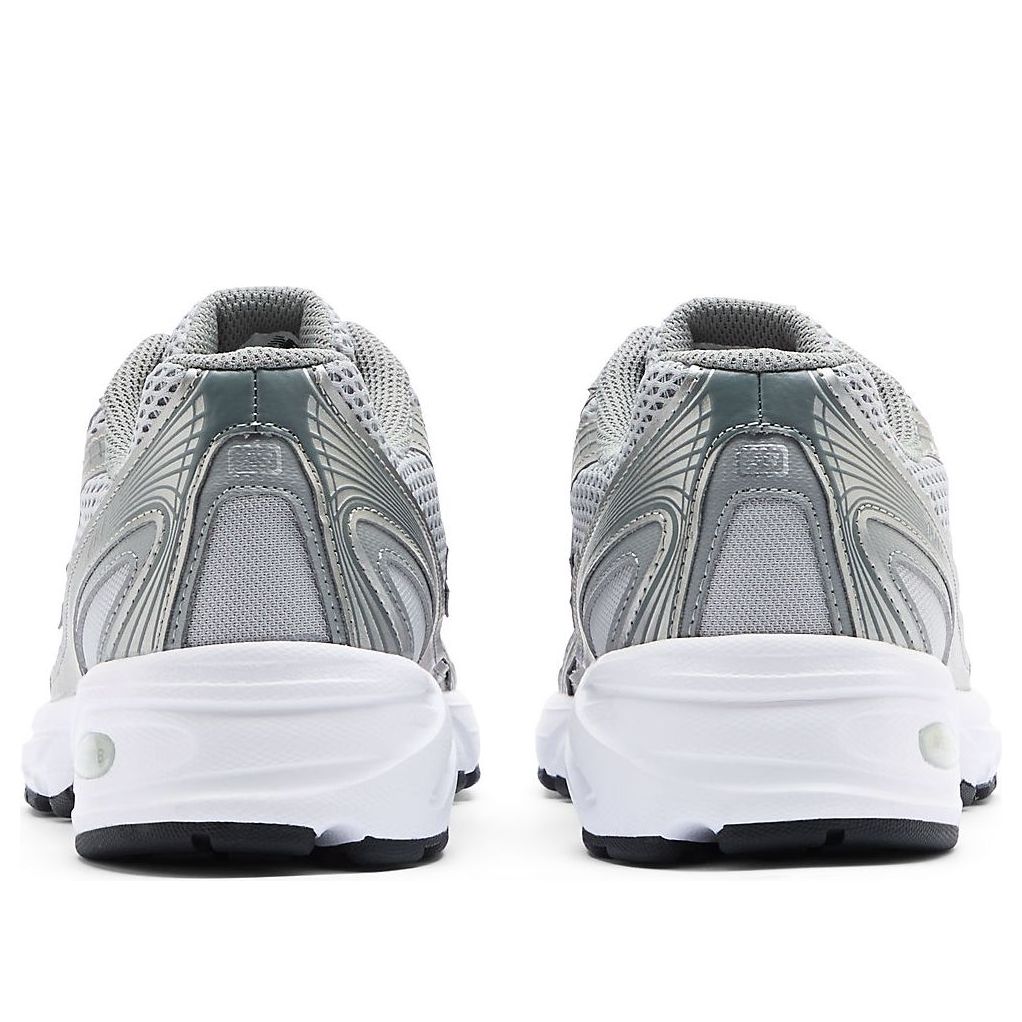 NEW BALANCE 740V2 SILVER CASTLEROCK
