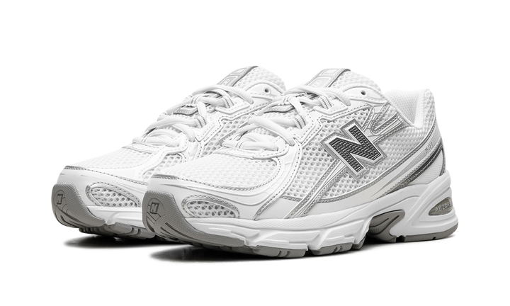 NEW BALANCE 740V2 WHITE SILVER REFLECTION