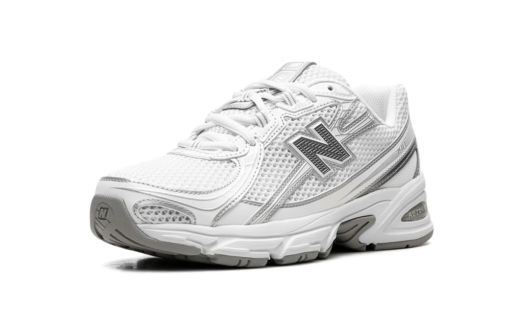 NEW BALANCE 740V2 WHITE SILVER REFLECTION