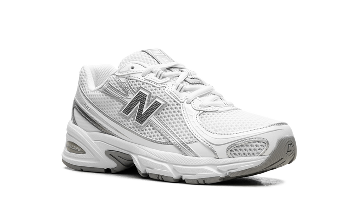 NEW BALANCE 740V2 WHITE SILVER REFLECTION