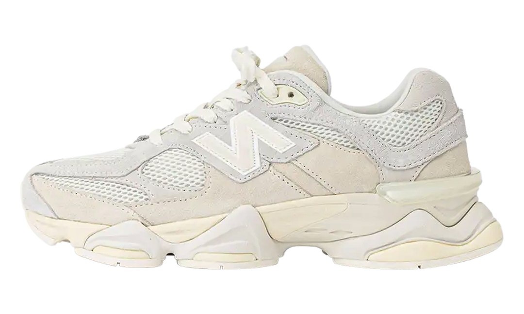 NEW BALANCE 9060 ANGORA SEA SALT