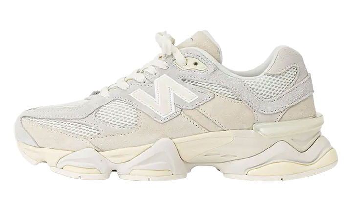 NEW BALANCE 9060 ANGORA SEA SALT