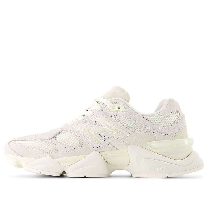 NEW BALANCE 9060 ANGORA SEA SALT