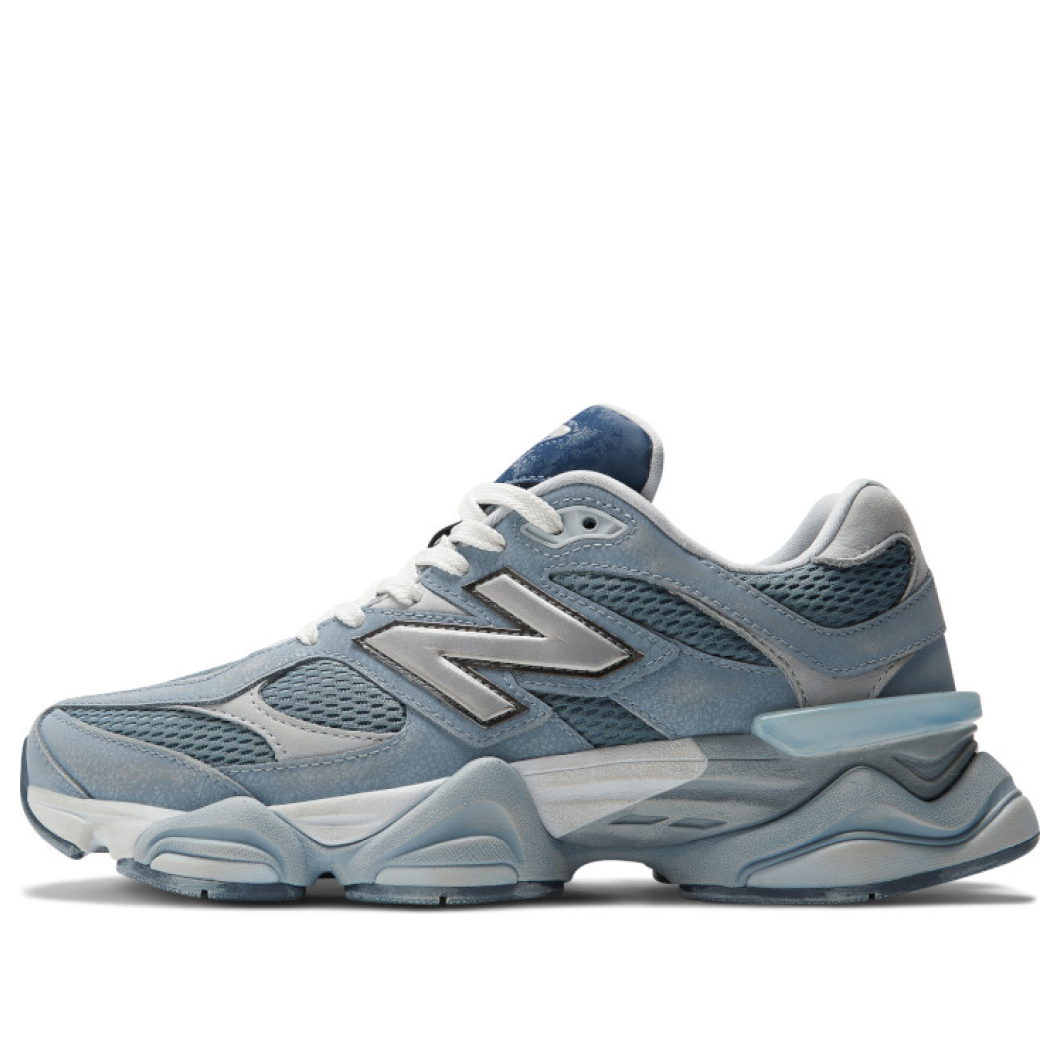 NEW BALANCE 9060 &