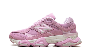 NEW BALANCE 9060 ASOS EXCLUSIVE PINK OVERDYE — Stock