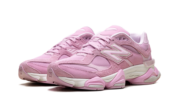 NEW BALANCE 9060 ASOS EXCLUSIVE PINK OVERDYE — Stock