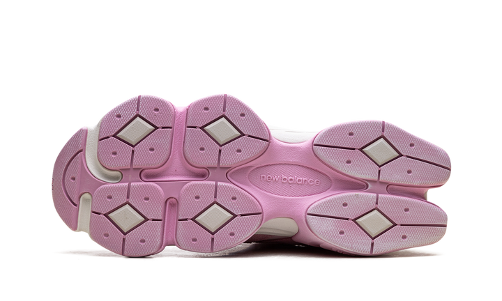 NEW BALANCE 9060 ASOS EXCLUSIVE PINK OVERDYE
