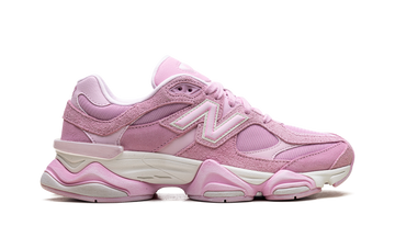 NEW BALANCE 9060 ASOS EXCLUSIVE PINK OVERDYE — Stock