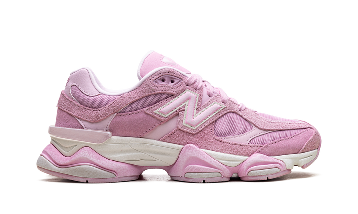 NEW BALANCE 9060 ASOS EXCLUSIVE PINK OVERDYE