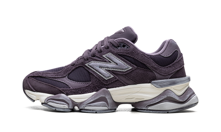 NEW BALANCE 9060 ASOS EXCLUSIVE PURPLE OVERDYE