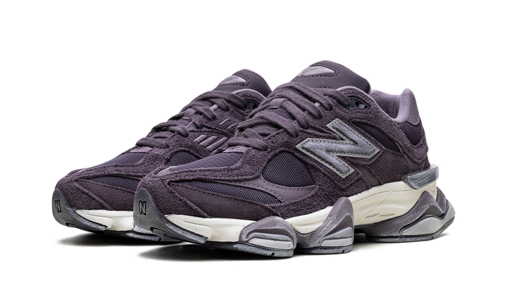 NEW BALANCE 9060 ASOS EXCLUSIVE PURPLE OVERDYE