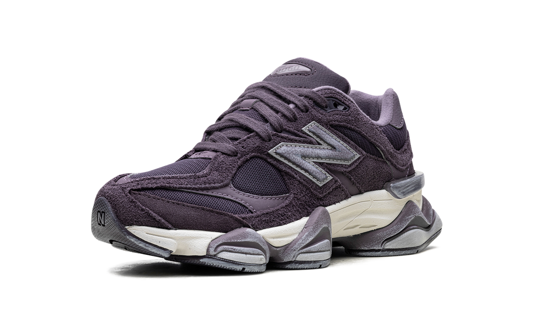 NEW BALANCE 9060 ASOS EXCLUSIVE PURPLE OVERDYE