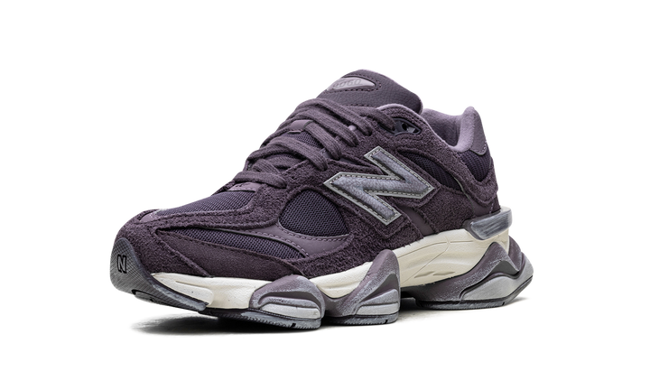 NEW BALANCE 9060 ASOS EXCLUSIVE PURPLE OVERDYE