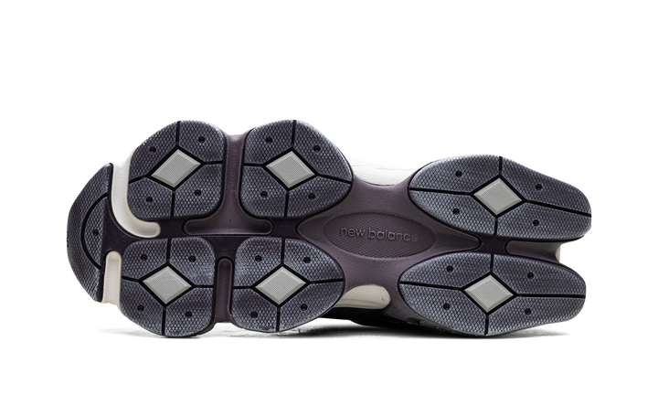 NEW BALANCE 9060 ASOS EXCLUSIVE PURPLE OVERDYE
