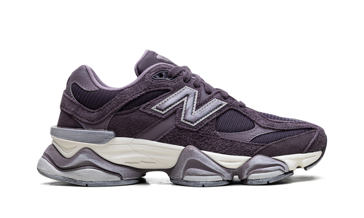 NEW BALANCE 9060 ASOS EXCLUSIVE PURPLE OVERDYE