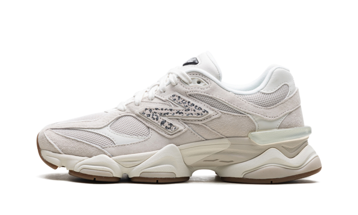 NEW BALANCE 9060 ASOS EXCLUSIVE SEA SALT LEOPARD PRINT