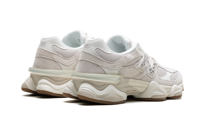 NEW BALANCE 9060 ASOS EXCLUSIVE SEA SALT LEOPARD PRINT
