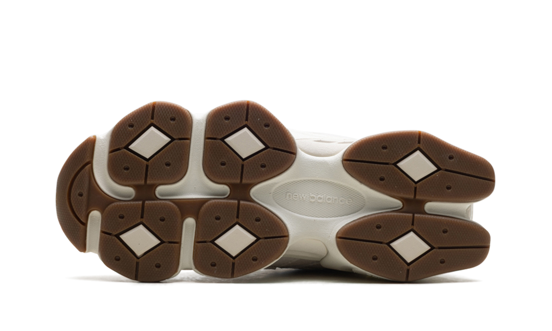 NEW BALANCE 9060 ASOS EXCLUSIVE SEA SALT LEOPARD PRINT