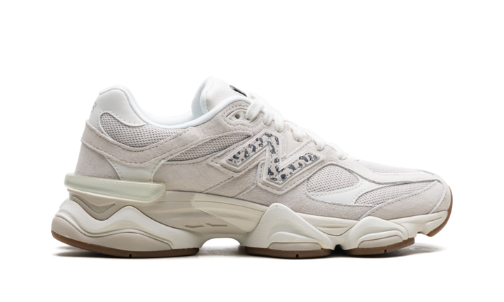 NEW BALANCE 9060 ASOS EXCLUSIVE SEA SALT LEOPARD PRINT