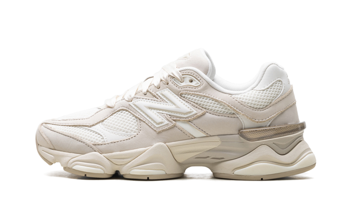 NEW BALANCE 9060 ASOS EXCLUSIVE WHITE BEIGE
