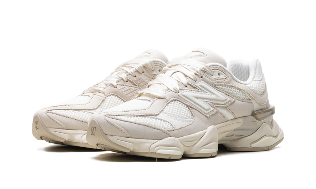 NEW BALANCE 9060 ASOS EXCLUSIVE WHITE BEIGE